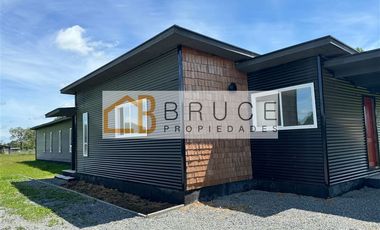Casa en Venta en Loteo en Mulpulmo