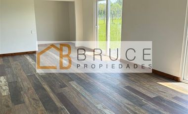 Casa en Venta en Loteo en Mulpulmo