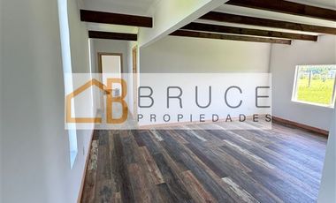 Casa en Venta en Loteo en Mulpulmo
