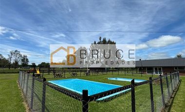 Casa en Venta en Loteo en Mulpulmo
