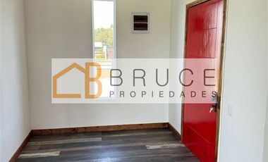 Casa en Venta en Loteo en Mulpulmo