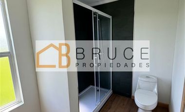 Casa en Venta en Loteo en Mulpulmo