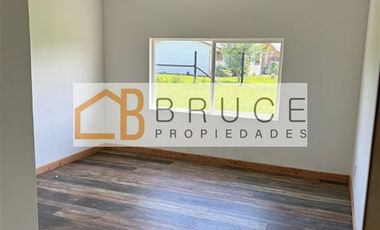 Casa en Venta en Loteo en Mulpulmo