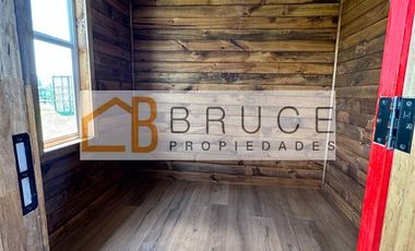 Casa en Venta en Loteo en Mulpulmo