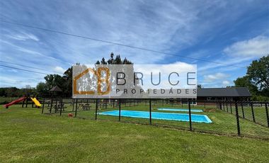 Casa en Venta en Loteo en Mulpulmo