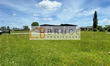Casa en Venta en Loteo en Mulpulmo