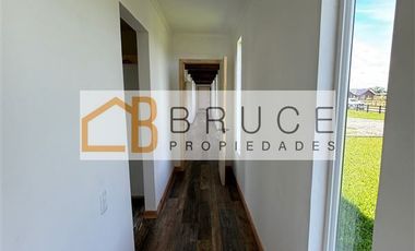 Casa en Venta en Loteo en Mulpulmo