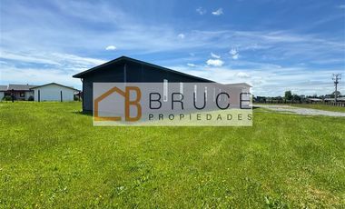 Casa en Venta en Loteo en Mulpulmo