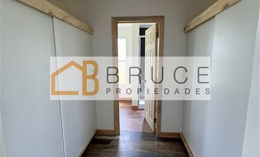 Casa en Venta en Loteo en Mulpulmo