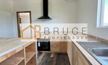 Casa en Venta en Loteo en Mulpulmo