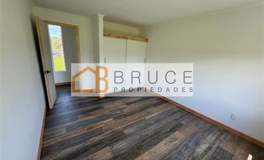 Casa en Venta en Loteo en Mulpulmo