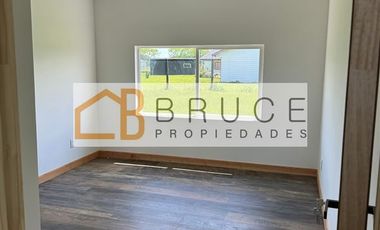 Casa en Venta en Loteo en Mulpulmo