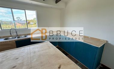 Casa en Venta en Loteo en Mulpulmo