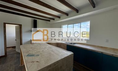 Casa en Venta en Loteo en Mulpulmo