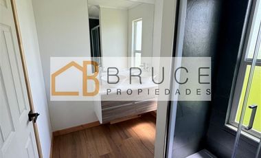 Casa en Venta en Loteo en Mulpulmo