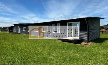 Casa en Venta en Loteo en Mulpulmo
