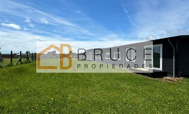 Casa en Venta en Loteo en Mulpulmo