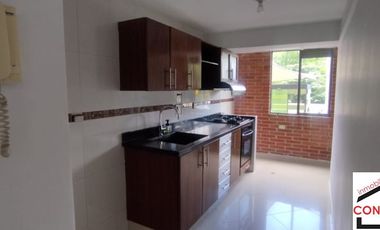 Apartamento en Venta Ubicado en Medellín Codigo 1315
