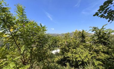 LOTE CON VISTA PANORAMICA A LA BAHIA DE SANTIAGO EN MANZANILLO