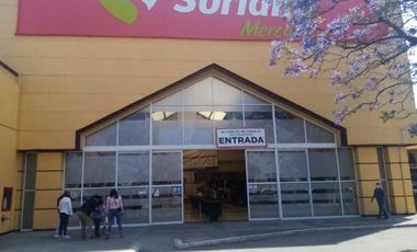Santa Úrsula