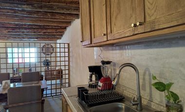 CASA EN VENTA EN ZONA CENTRO, PARRAS, COAHUILA