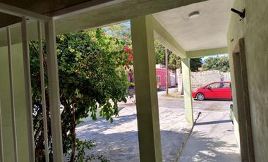 CASA EN VENTA EN ZONA CENTRO, PARRAS, COAHUILA