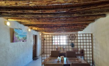 CASA EN VENTA EN ZONA CENTRO, PARRAS, COAHUILA