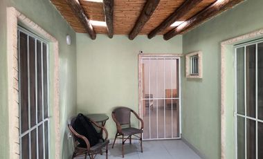 CASA EN VENTA EN ZONA CENTRO, PARRAS, COAHUILA