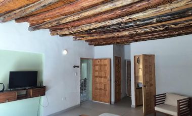 CASA EN VENTA EN ZONA CENTRO, PARRAS, COAHUILA