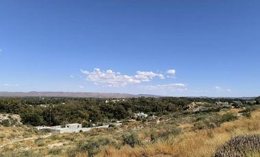 TERRENO EN VENTA EN PARRAS DE LA FUENTE COAHUILA