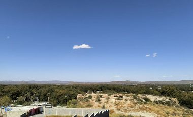 TERRENO EN VENTA EN PARRAS DE LA FUENTE COAHUILA