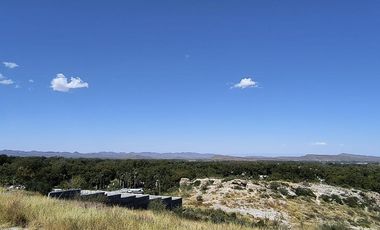 TERRENO EN VENTA EN PARRAS DE LA FUENTE COAHUILA