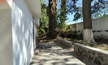 CASA EN RENTA EN ZONA CENTRO, PARRAS, COAHUILA.