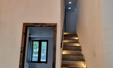 CASA EN RENTA EN ZONA CENTRO, PARRAS, COAHUILA.