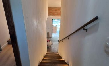 CASA EN RENTA EN ZONA CENTRO, PARRAS, COAHUILA.