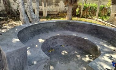 CASA EN RENTA EN ZONA CENTRO, PARRAS, COAHUILA.