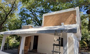 CASA EN RENTA EN ZONA CENTRO, PARRAS, COAHUILA.