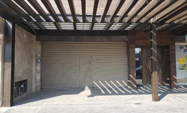 LOCAL EN RENTA EN TORREON, COAHUILA.