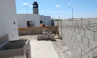 CASA EN VENTA LA ERMITA DE GUADALUPE EN PARRAS COAHUILA.