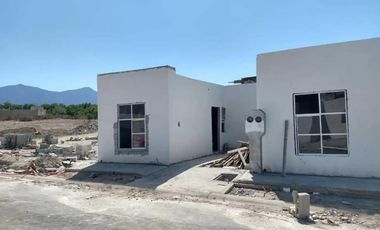 CASA EN VENTA LA ERMITA DE GUADALUPE EN PARRAS COAHUILA.