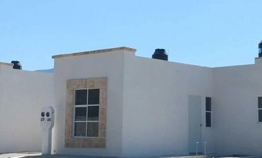 CASA EN VENTA LA ERMITA DE GUADALUPE EN PARRAS COAHUILA.
