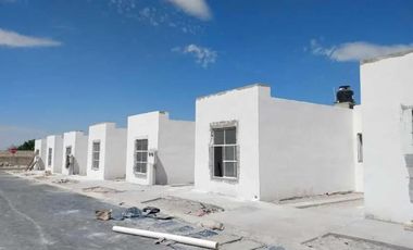 CASA EN VENTA LA ERMITA DE GUADALUPE EN PARRAS COAHUILA.