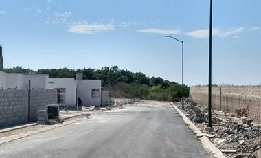 CASA EN VENTA LA ERMITA DE GUADALUPE EN PARRAS COAHUILA.