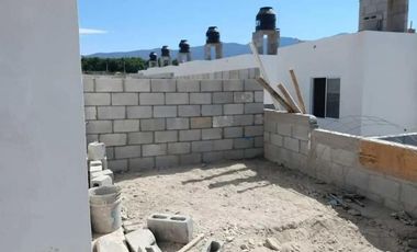 CASA EN VENTA LA ERMITA DE GUADALUPE EN PARRAS COAHUILA.