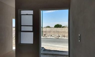 CASA EN VENTA LA ERMITA DE GUADALUPE EN PARRAS COAHUILA.