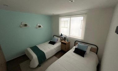 Deptos. Venta Col. San Rafael, Cuauhtémoc, CDMX