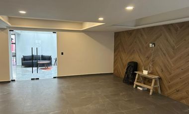 Deptos. Venta Col. San Rafael, Cuauhtémoc, CDMX