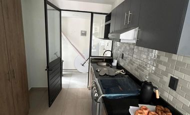 Deptos. Venta Col. San Rafael, Cuauhtémoc, CDMX