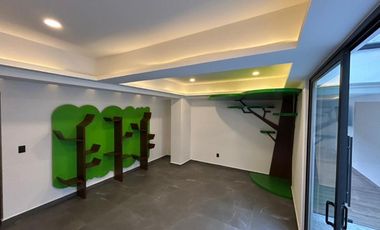 Deptos. Venta Col. San Rafael, Cuauhtémoc, CDMX