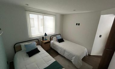 Deptos. Venta Col. San Rafael, Cuauhtémoc, CDMX